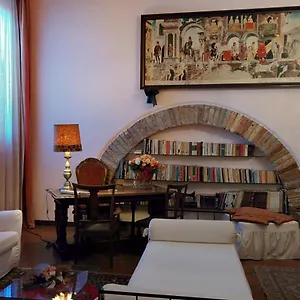 Casa Masoli Ravena